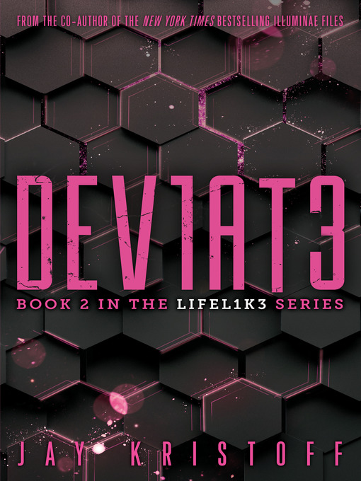 Title details for DEV1AT3 (Deviate) by Jay Kristoff - Available